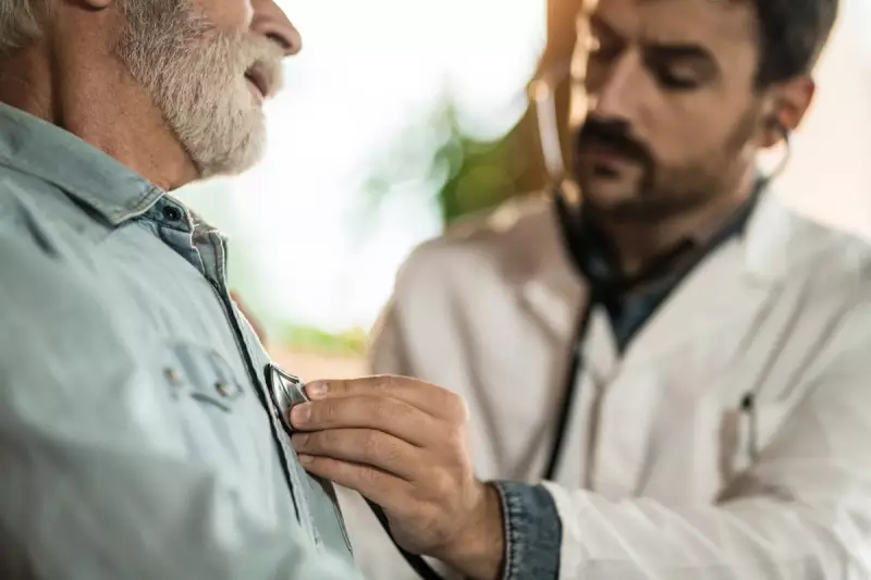 US Heart Disease Deaths Decline Post-Pandemic, But Remain Leading Killer