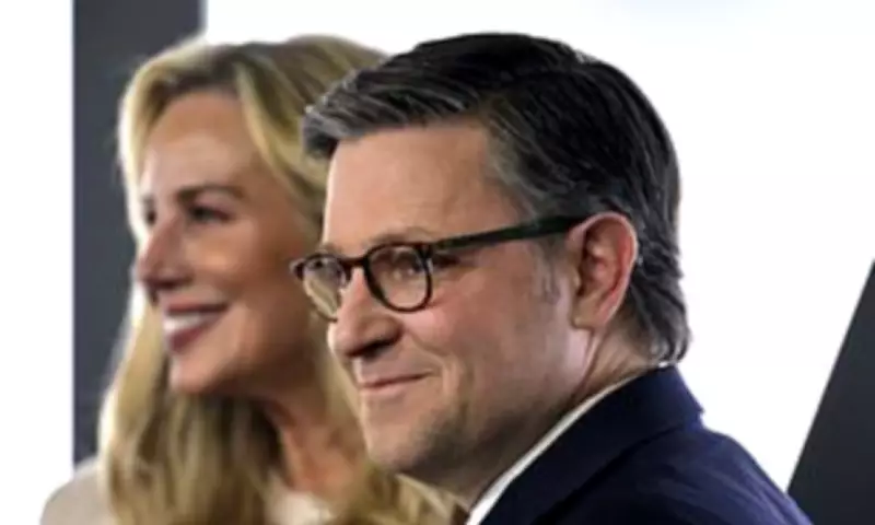 US House Speaker Warns of Imminent Short Government Shutdown Despite Deal