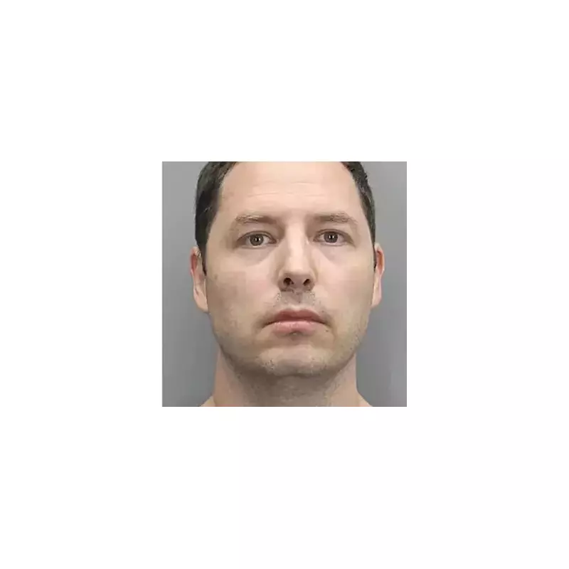 US Husband and Au Pair Accused of Murdering Wife and Lover in Staged Attack