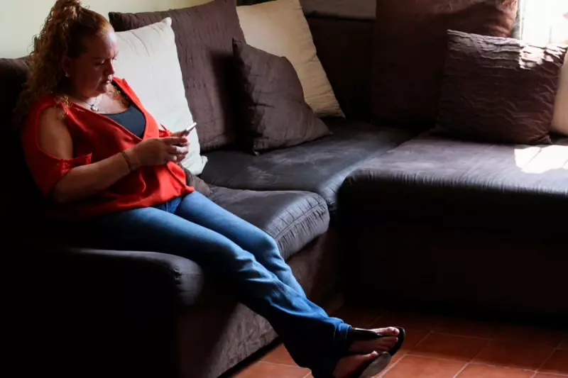 US Inactivity Crisis: 20% of Americans Report Zero Exercise Outside Work