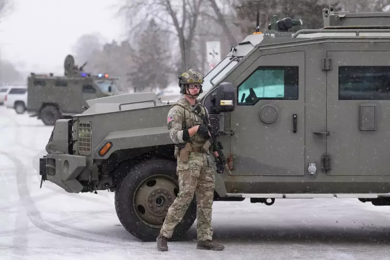 US Judge Blocks Federal Agents from Detaining or Tear Gassing Peaceful Protesters