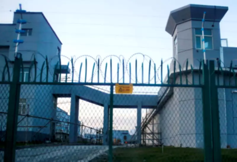 US Judge Grants Asylum to Chinese Filmmaker Who Exposed Xinjiang Abuses