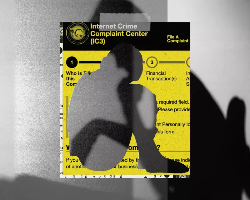 US Justice Department Cuts Funding for Child Sex Trafficking Programmes Under Trump