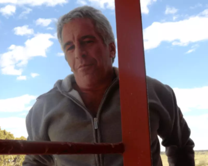 US Justice Department Releases Over 3 Million New Pages of Epstein Files