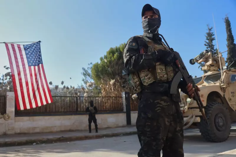 US kills Al-Qaeda leader behind attack that killed two soldiers