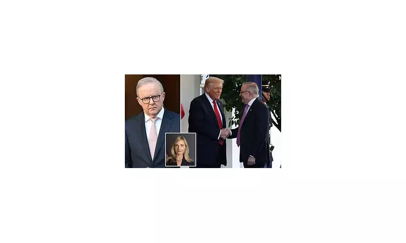 US Official Slams Australia's 'Perverse' Hate Speech Law Clause