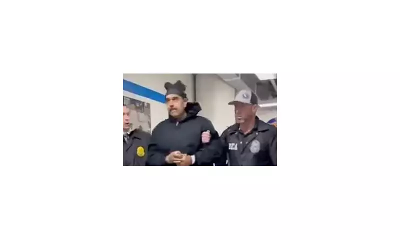 US Outlines Venezuela Priorities After Maduro Capture: Oil, Drugs & Hezbollah