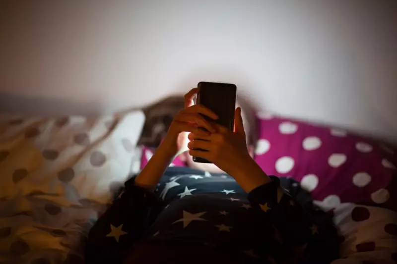 US paediatricians urge systemic digital safety reforms beyond screen time limits