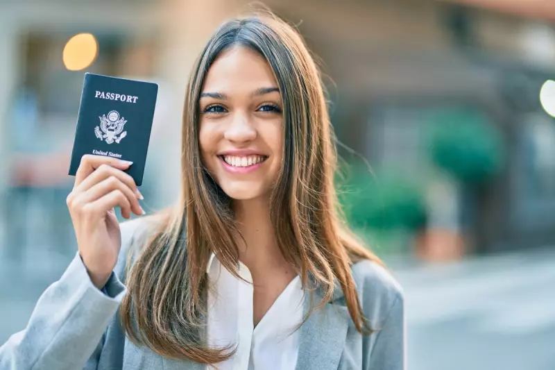 US Passport Power Slips: America Climbs Back to Top 10 but Faces Long-Term Decline