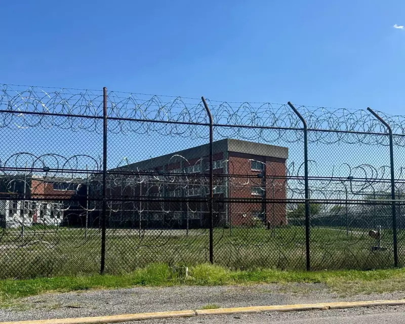 US Prison Brutality Exposed: 300 Deaths in Alabama, Urgent Reform Needed