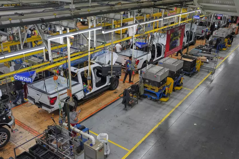 US Producer Prices Edge Up 0.2% in November, Report Delayed by Shutdown