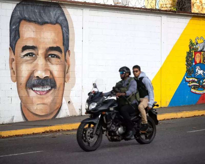 US Republicans Retreat from Trump's 'Running Venezuela' Claim After Maduro Capture