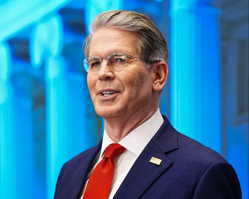 US Secures Major Exemption from Landmark Global Tax Deal, OECD Confirms