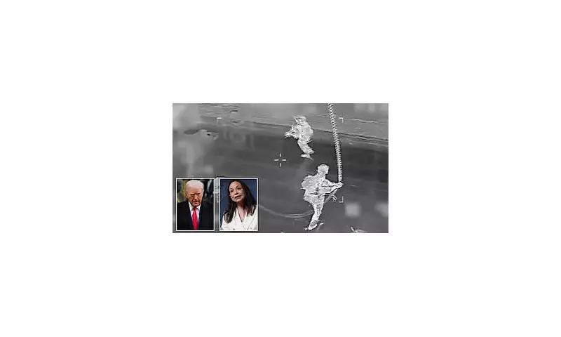 US Seizes Sixth Venezuelan Oil Tanker as Trump Tightens Grip on Maduro Regime