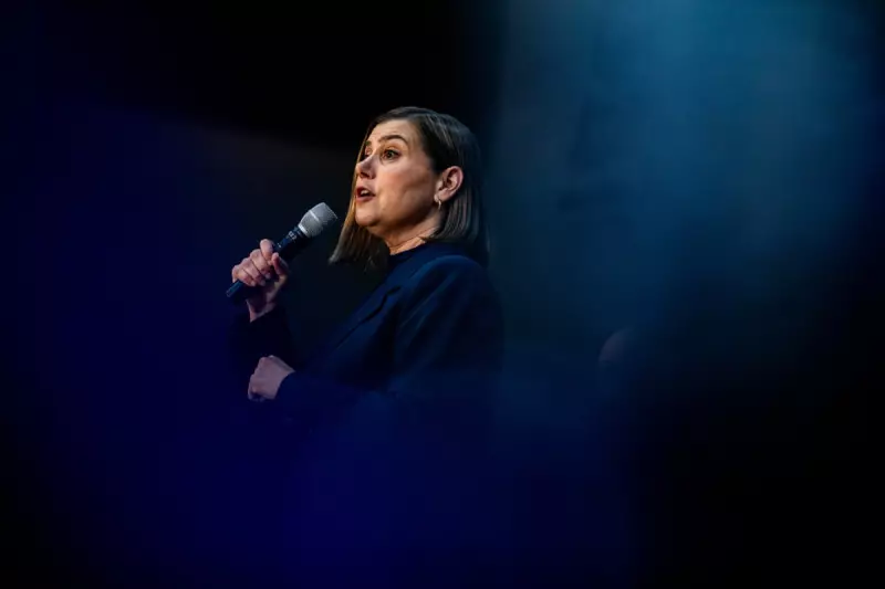 US Senator Slotkin Investigated for Urging Troops to Refuse Illegal Orders