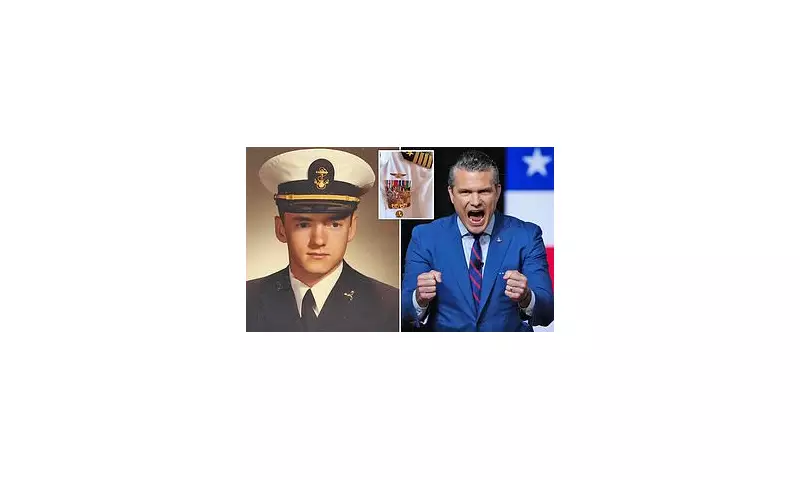 US Senator Sues Pentagon Chief in Battle Over Military Rank and Free Speech