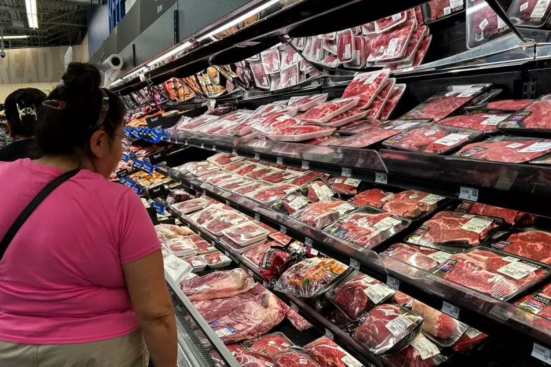 US Shoppers in 26 States Can Claim $87.5m Beef Price Settlement