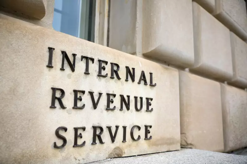 US Tax Filing Starts Jan 26: IRS Staff Cuts & New Laws Risk Delays