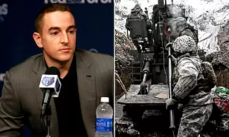 US Tech Firm's Equipment Allegedly Fuelling Russian Military Operations in Ukraine