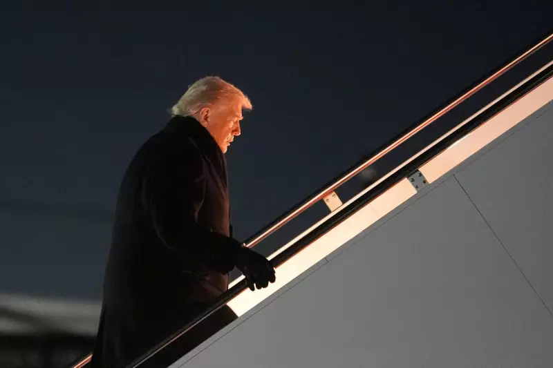 US Treasury Secretary Criticises European 'Anger' Over Trump's Tariff Threats