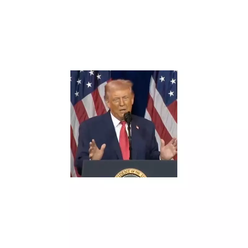 US Vows 'Indefinite' Control Over Venezuela's Oil, Says Energy Secretary