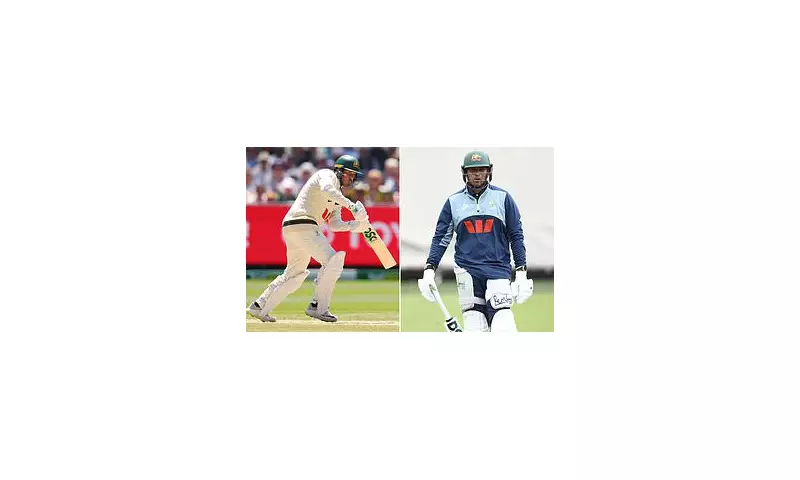 Usman Khawaja Announces Sydney Test Retirement After 88 Matches for Australia