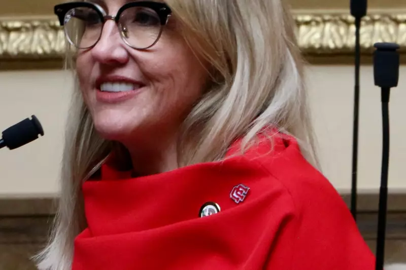 Utah Bill Targets Cross-Border Child Marriages, Clashes with Religious Groups