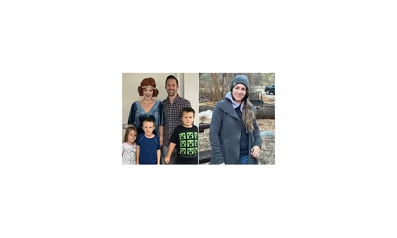 Utah Children Stuck in Croatian Orphanage After Mother's Apocalypse Abduction