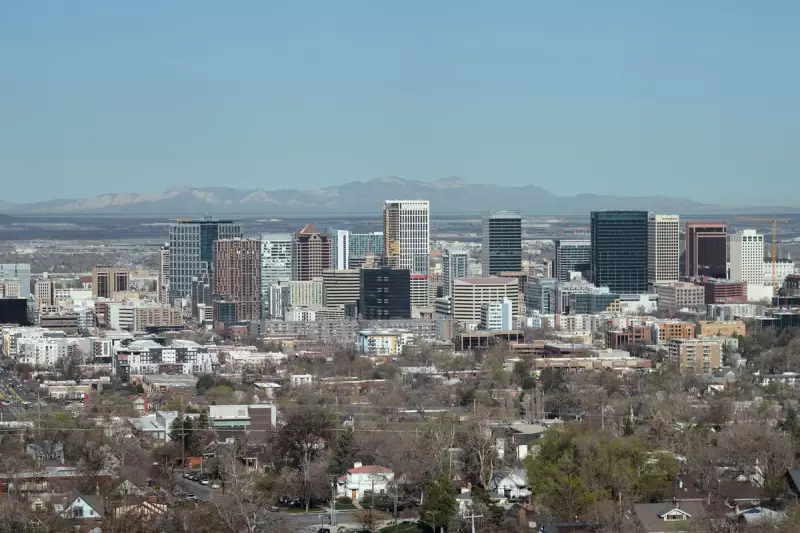 Utah Mother Arrested in Croatia Over Alleged Custody Breach and 'End Times' Beliefs