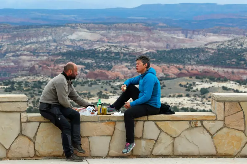 Utah Republicans Threaten Grand Staircase-Escalante National Monument Management