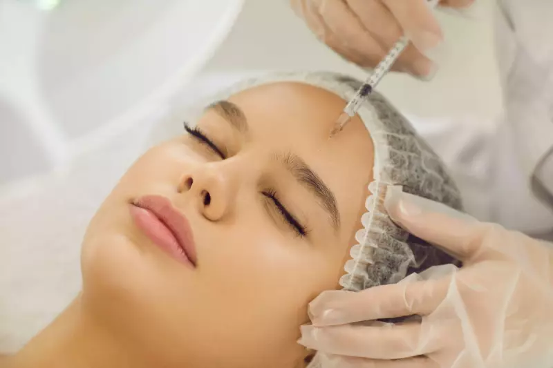 Valentine's Day Dilemma: Are Botox and Gym Memberships Rude Gifts?