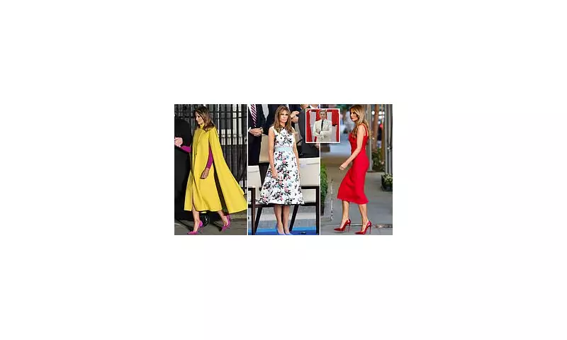 Valentino Garavani Dies at 93: The Last Emperor of Couture's Legacy