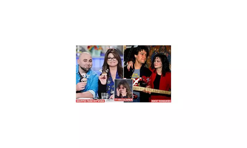 Valerie Bertinelli's Journey: From Sitcom Stardom to Personal Triumphs