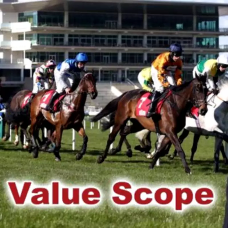 Value Scope's Saturday Racing Tips: Steve Jones Backs Venetia Williams Revival
