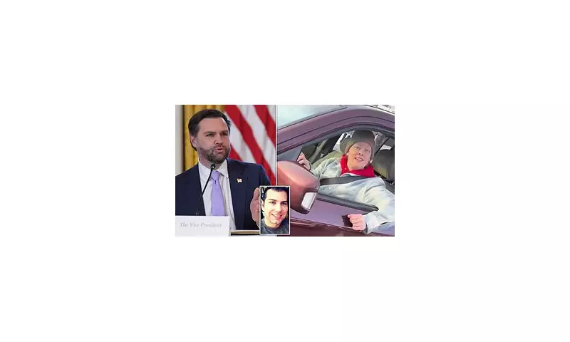 Vance Claims New Footage Proves ICE Agent's Self-Defence in Fatal Minnesota Shooting