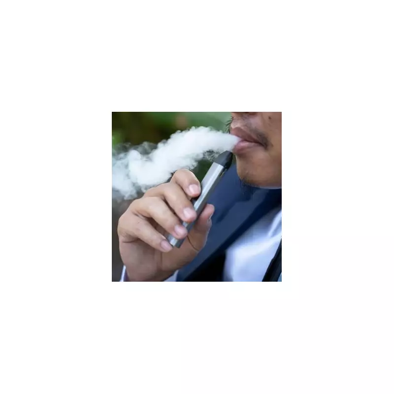 Vaping Tax Shock: 5.1 Million UK Vapers Face £2.64 Price Hike Per Bottle