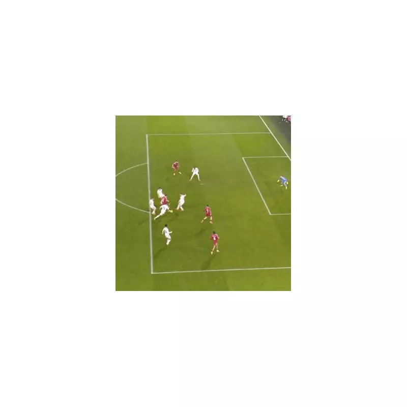 VAR Overrules Officials Twice in Fulham vs Liverpool Clash: Premier League Explains