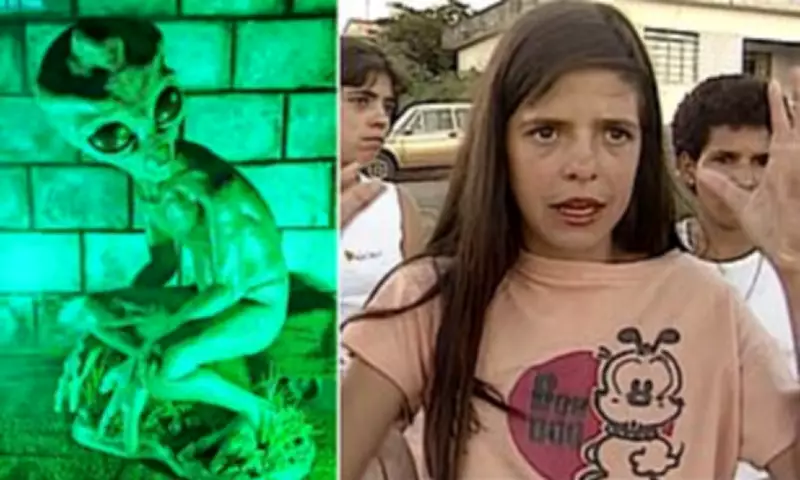 Varginha's Alien Encounter: New Testimonies Revive Brazil's Most Famous UFO Mystery