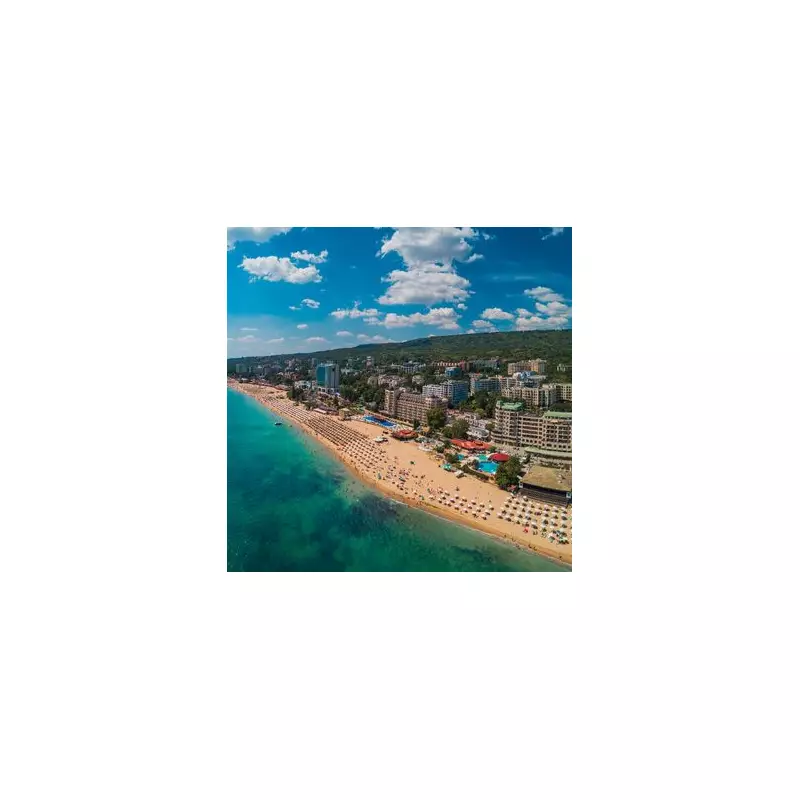 Varna's £2.50 Pints & £24 Flights: Bulgaria's Seaside Gem Seeks UK Tourists