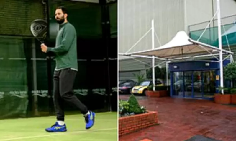 Vegan Entrepreneur Demands More Padel Courts at Exclusive Chelsea Gym
