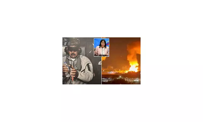 Venezuela's Delcy Rodríguez Held Secret Doha Talks With US Before Maduro Capture