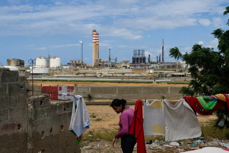 Venezuela's Oil Coast: Daily Life After Maduro's Capture