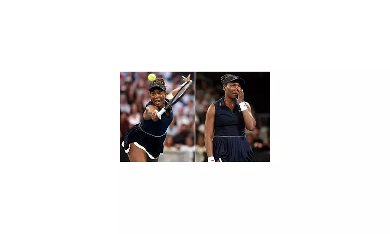 Venus Williams Faces Retirement Calls After Australian Open Wildcard Defeat