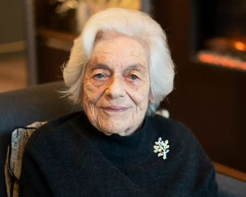 Vera Schaufeld MBE: Holocaust Survivor and Education Pioneer Dies at 95