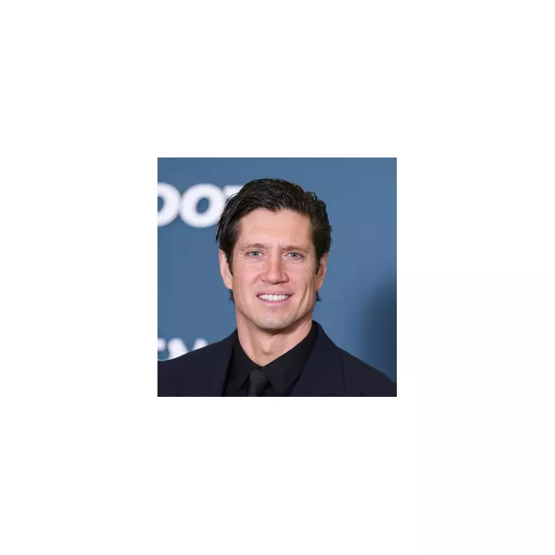 Vernon Kay Apologises On Air After Graphic Blackhead Chat Ruins Listener's Breakfast