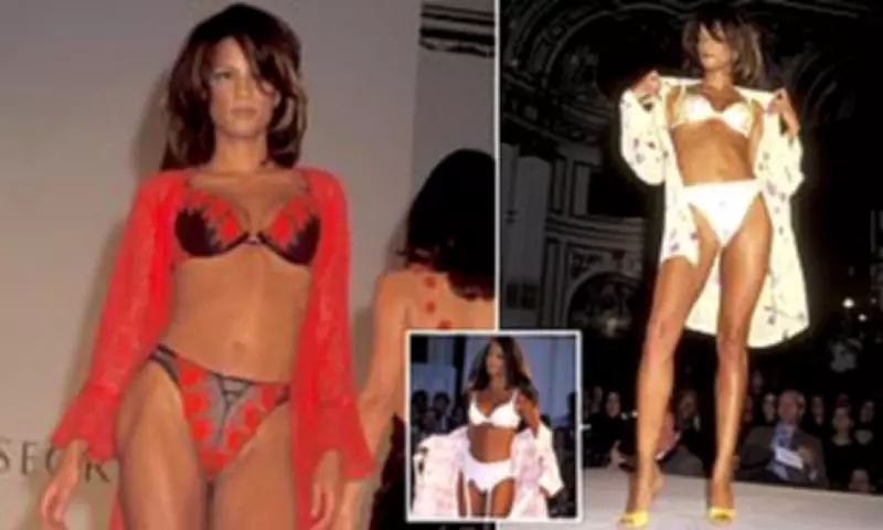 Veronica Webb: From 90s Supermodel to Fashion Week Warrior at 60
