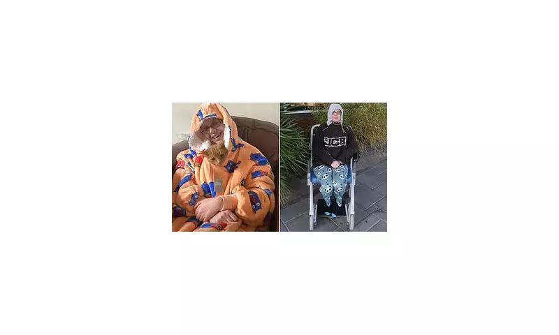 Vet Nurse Left Disabled After MRI Scan Dye Poisoning in Surrey