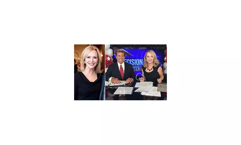 Veteran News Anchor Wins $1.8m in Landmark US Equal Pay Case