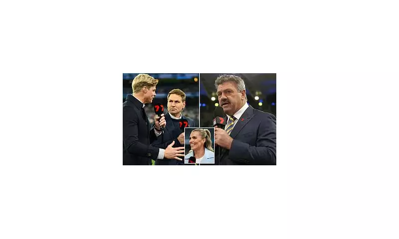 VFL and VFLW to Disappear from Free-to-Air TV as Channel Seven Axes Coverage