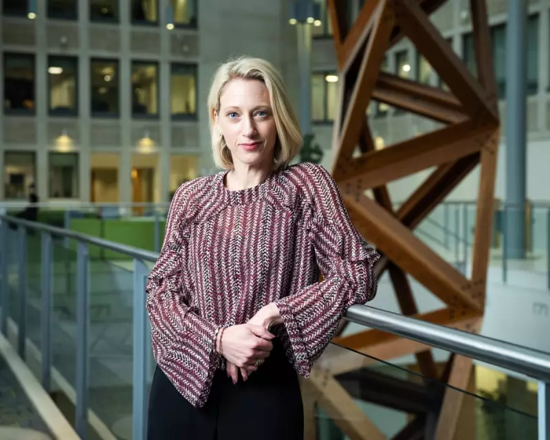 Victims' Commissioner Warns: Justice System at Brink of Collapse